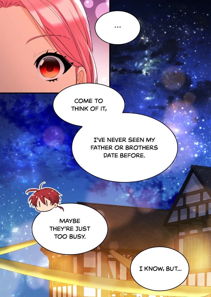 The Twin Siblings’ New Life Chapter 141 page 16 - Chapter 141