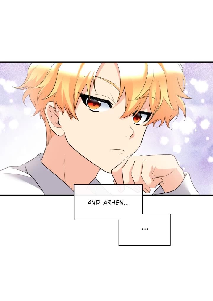 The Twin Siblings’ New Life Chapter 141 page 20 - Chapter 141