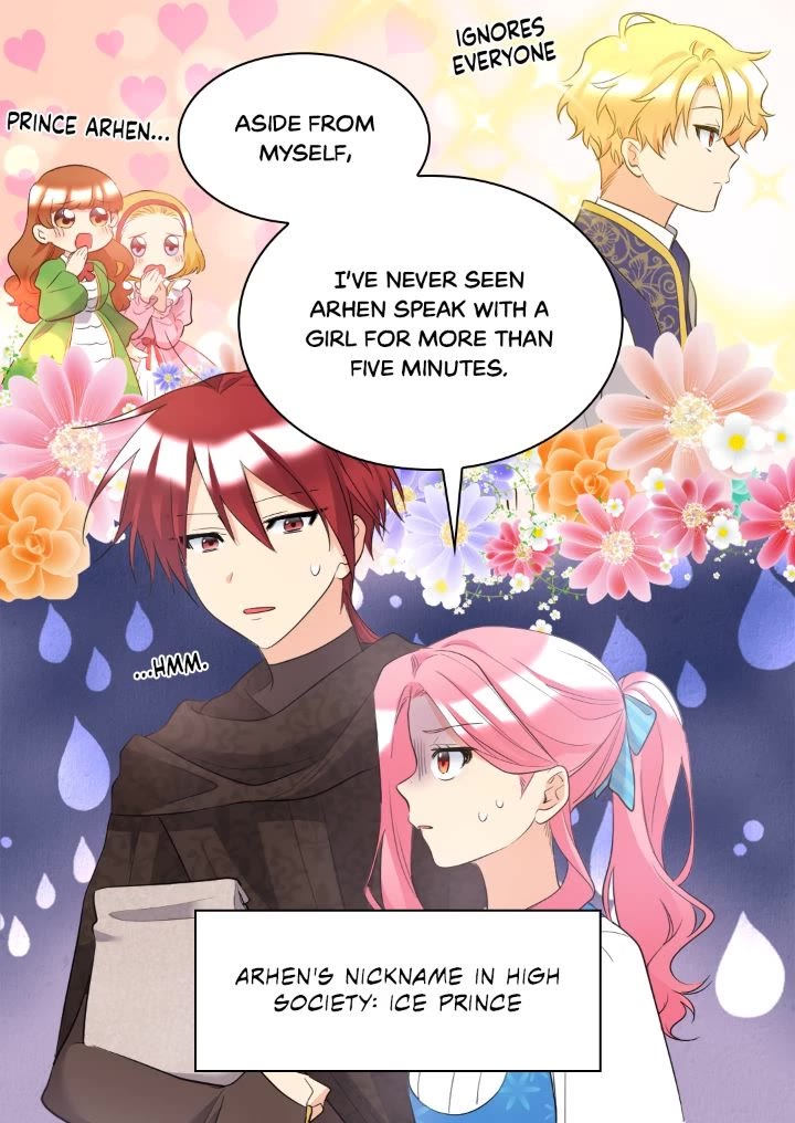 The Twin Siblings’ New Life Chapter 141 page 21 - Chapter 141