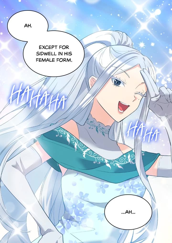 The Twin Siblings’ New Life Chapter 141 page 22 - Chapter 141