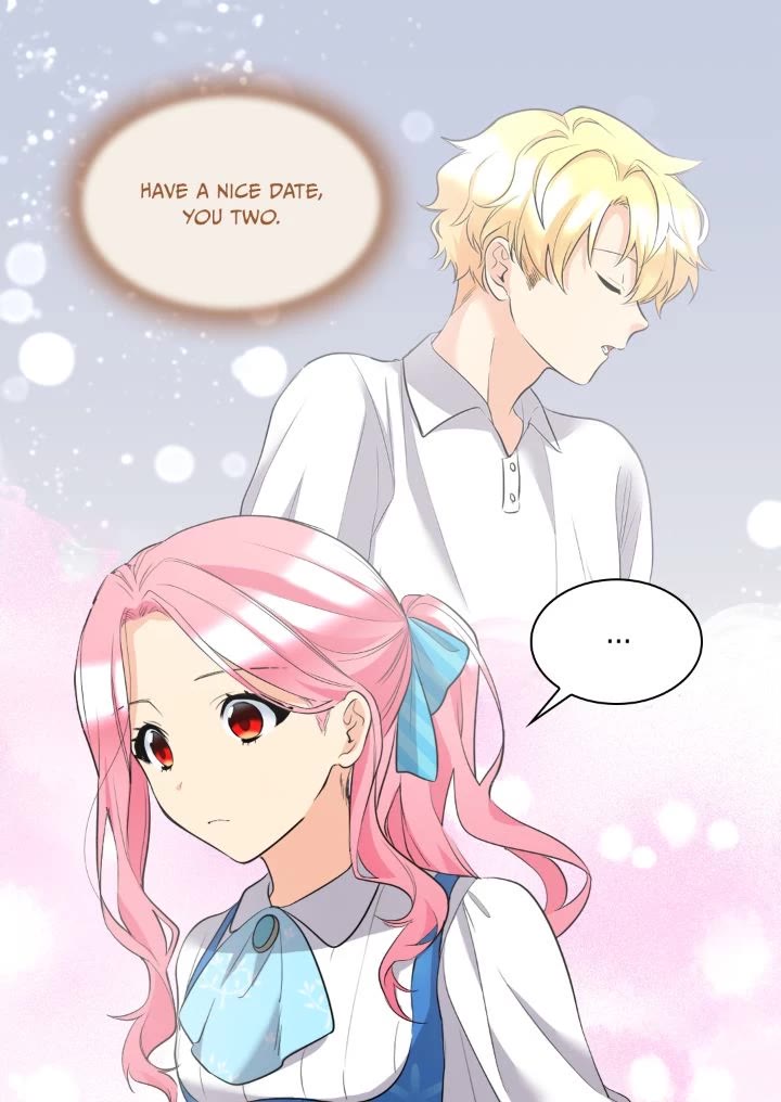The Twin Siblings’ New Life Chapter 141 page 24 - Chapter 141