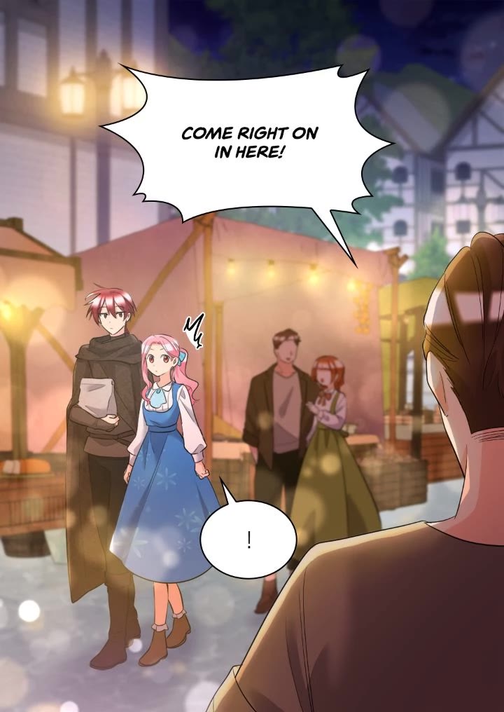 The Twin Siblings’ New Life Chapter 141 page 25 - Chapter 141