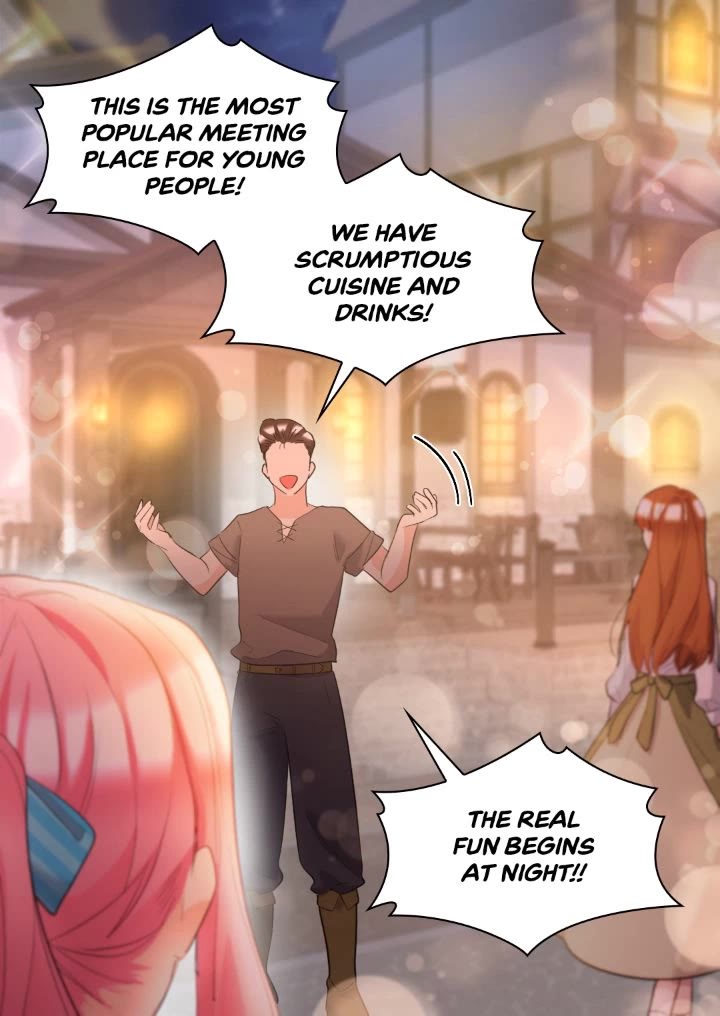The Twin Siblings’ New Life Chapter 141 page 26 - Chapter 141