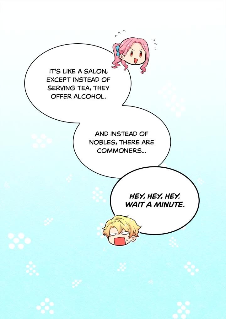 The Twin Siblings’ New Life Chapter 141 page 32 - Chapter 141