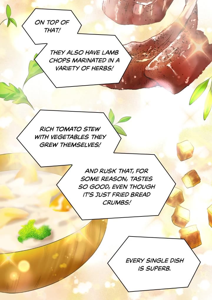 The Twin Siblings’ New Life Chapter 141 page 36 - Chapter 141