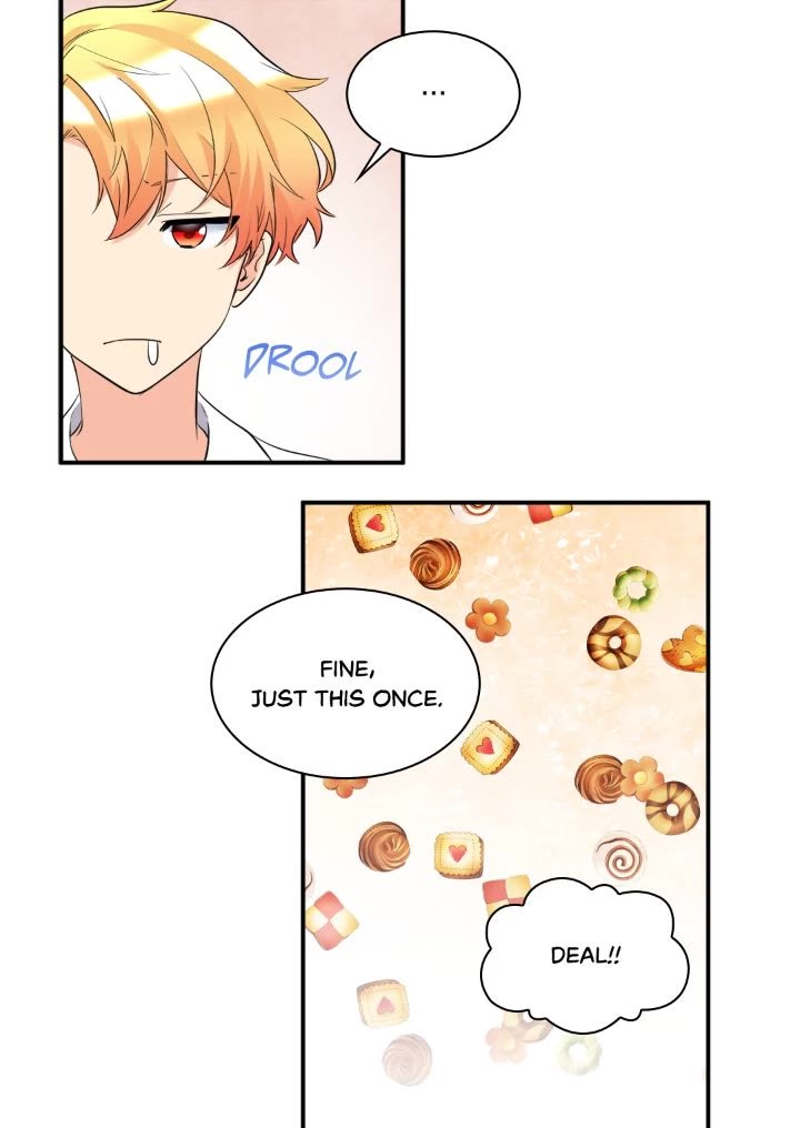 The Twin Siblings’ New Life Chapter 141 page 37 - Chapter 141