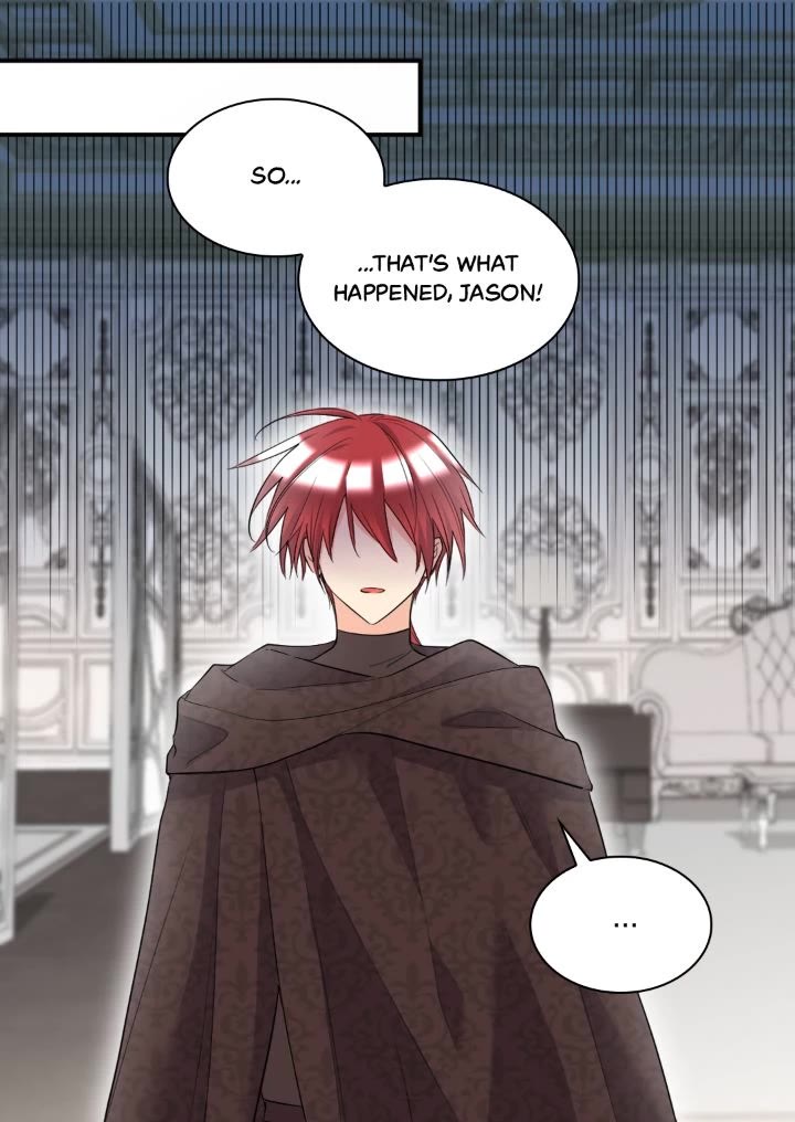 The Twin Siblings’ New Life Chapter 141 page 38 - Chapter 141