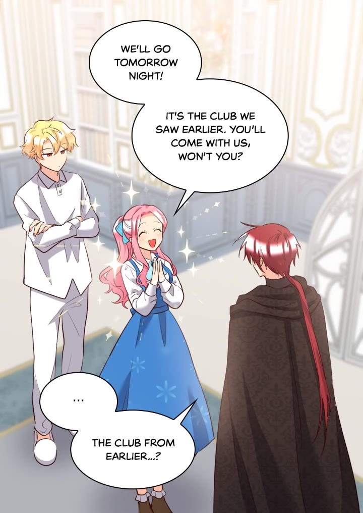 The Twin Siblings’ New Life Chapter 141 page 39 - Chapter 141