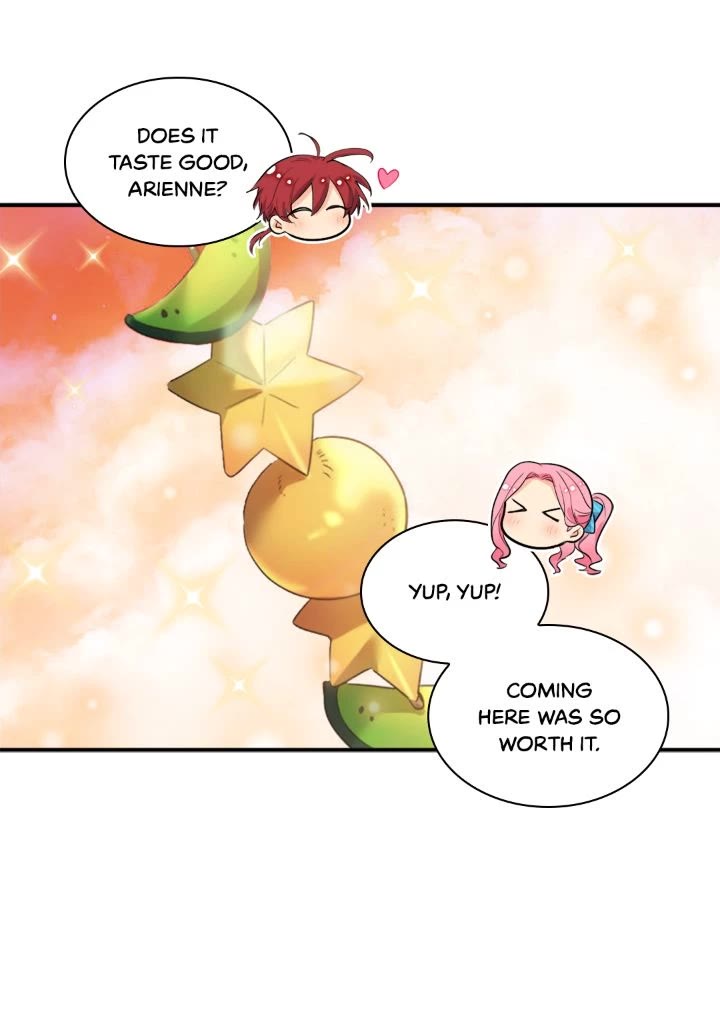 The Twin Siblings’ New Life Chapter 141 page 4 - Chapter 141