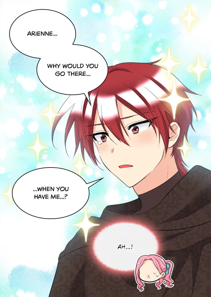 The Twin Siblings’ New Life Chapter 141 page 40 - Chapter 141