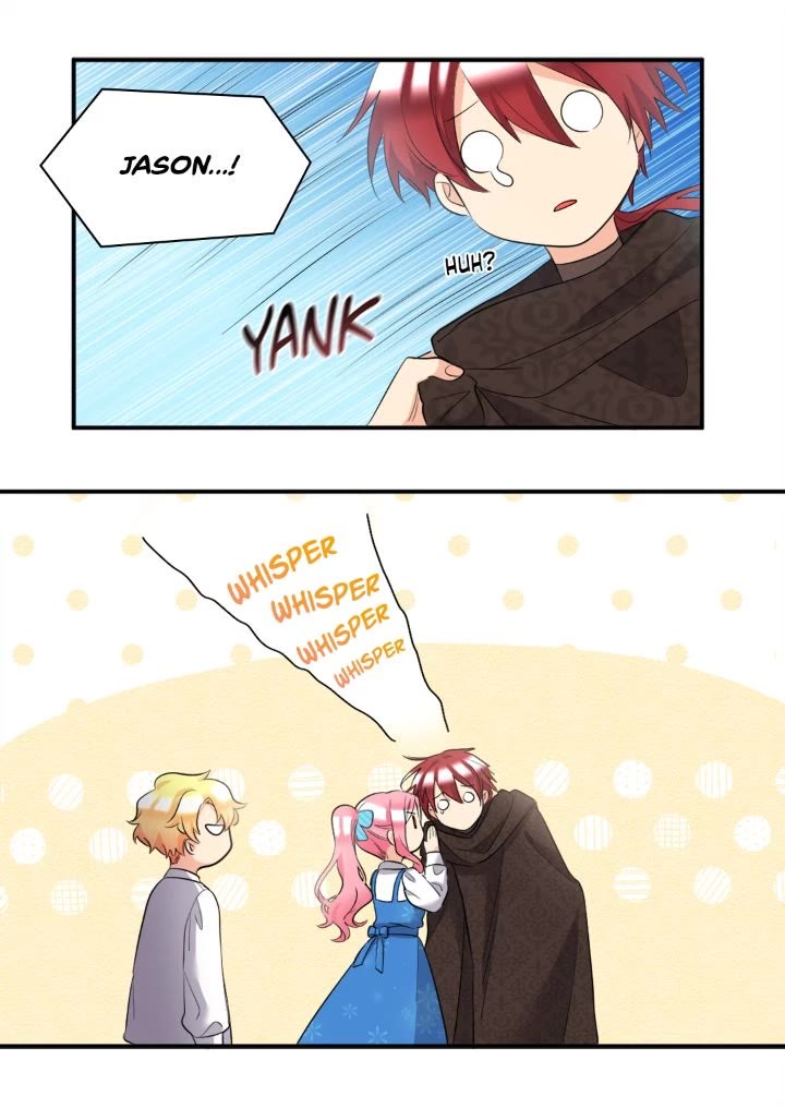 The Twin Siblings’ New Life Chapter 141 page 41 - Chapter 141