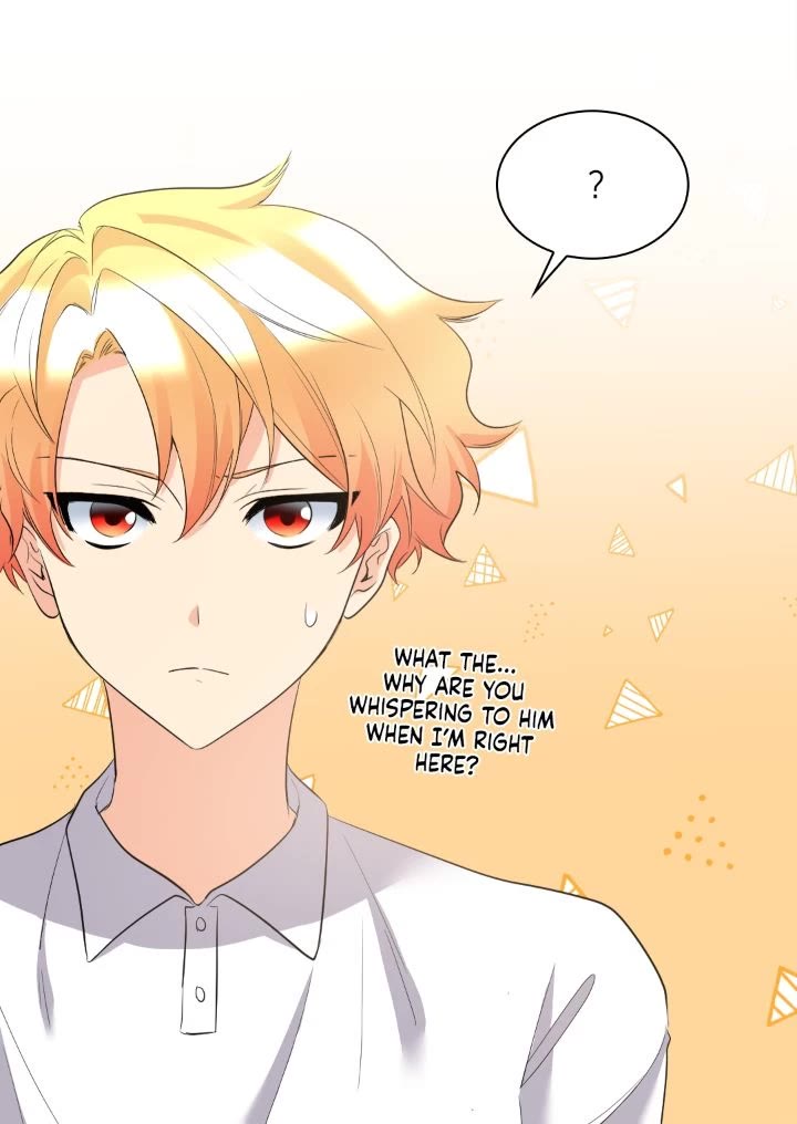 The Twin Siblings’ New Life Chapter 141 page 42 - Chapter 141
