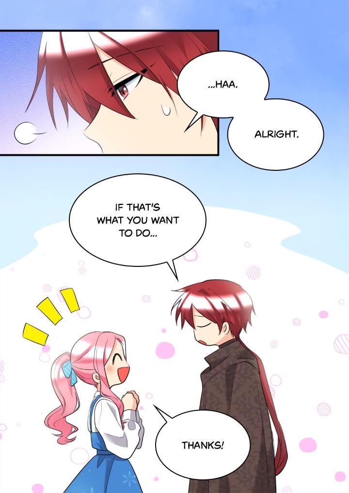 The Twin Siblings’ New Life Chapter 141 page 43 - Chapter 141