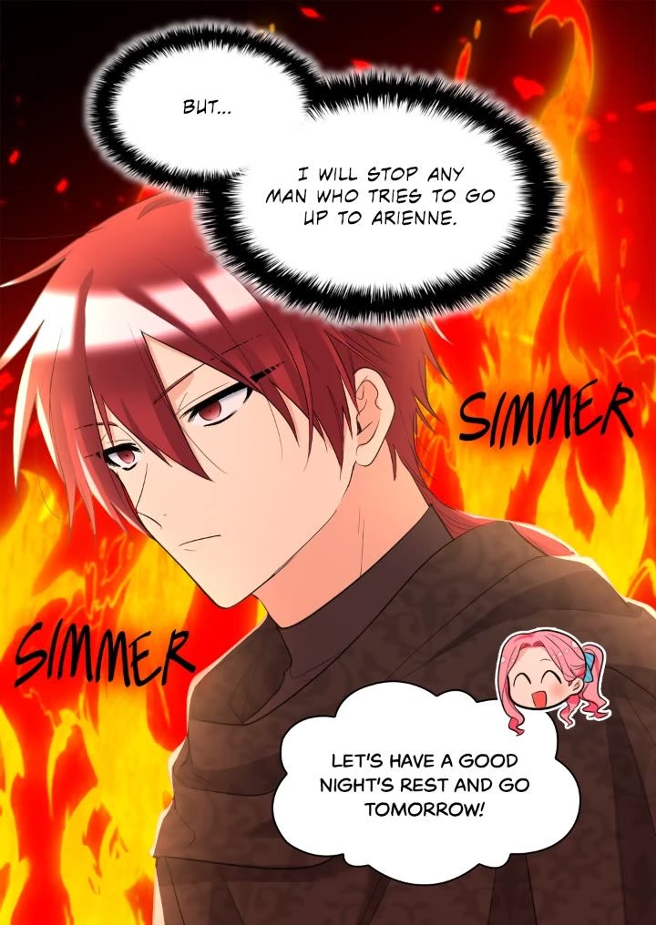 The Twin Siblings’ New Life Chapter 141 page 44 - Chapter 141