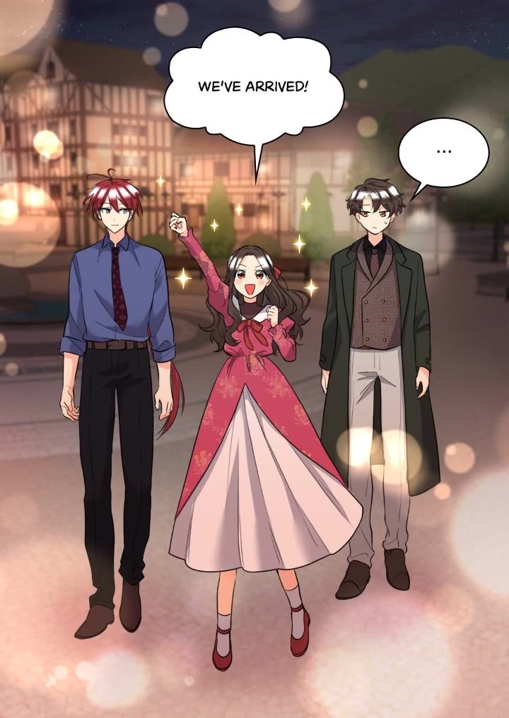 The Twin Siblings’ New Life Chapter 141 page 46 - Chapter 141