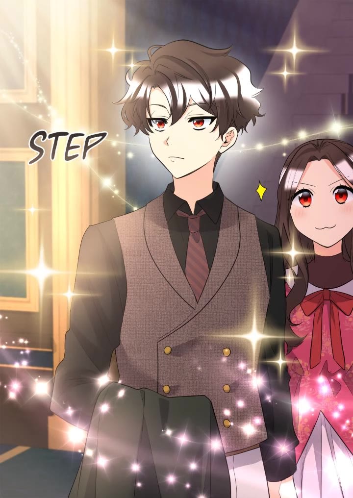 The Twin Siblings’ New Life Chapter 141 page 48 - Chapter 141