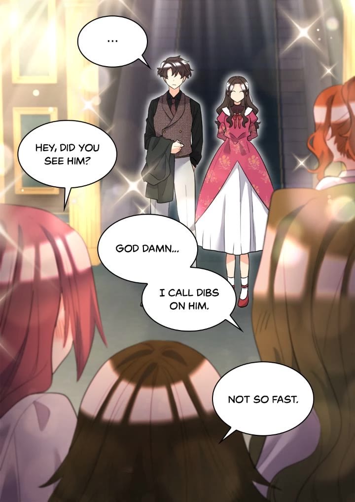 The Twin Siblings’ New Life Chapter 141 page 49 - Chapter 141
