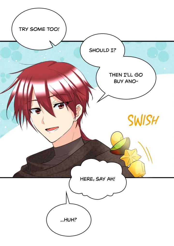 The Twin Siblings’ New Life Chapter 141 page 5 - Chapter 141