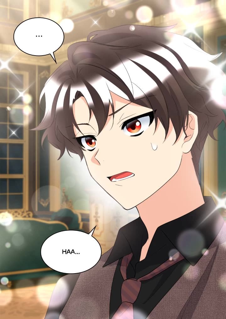 The Twin Siblings’ New Life Chapter 141 page 50 - Chapter 141