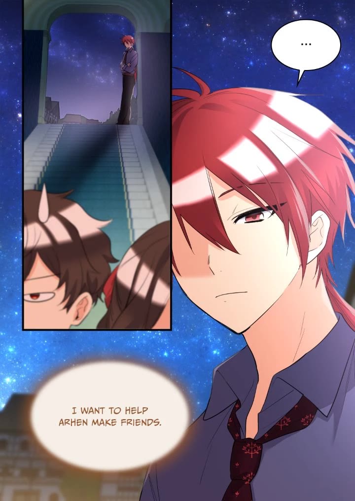 The Twin Siblings’ New Life Chapter 141 page 52 - Chapter 141