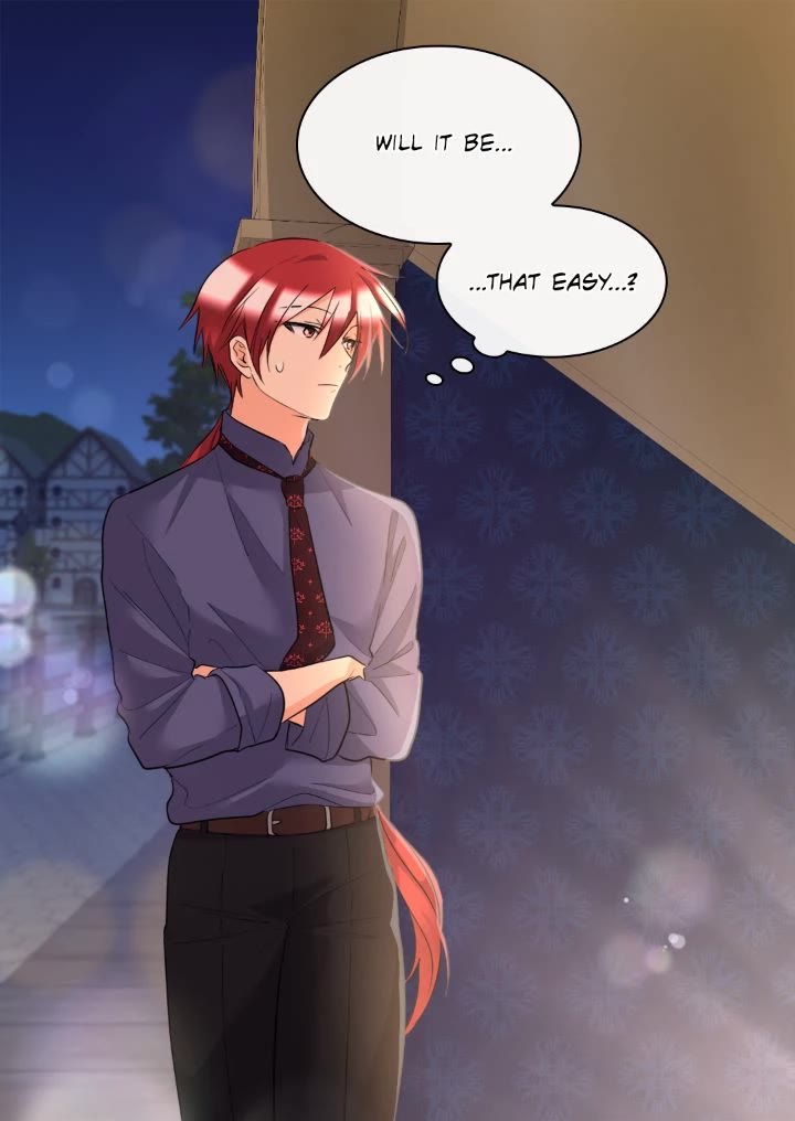 The Twin Siblings’ New Life Chapter 141 page 54 - Chapter 141
