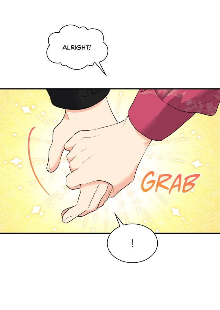 The Twin Siblings’ New Life Chapter 141 page 55 - Chapter 141