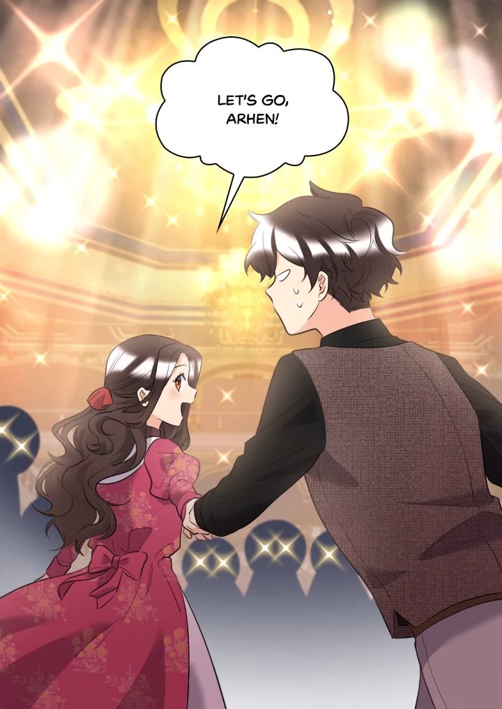 The Twin Siblings’ New Life Chapter 141 page 56 - Chapter 141