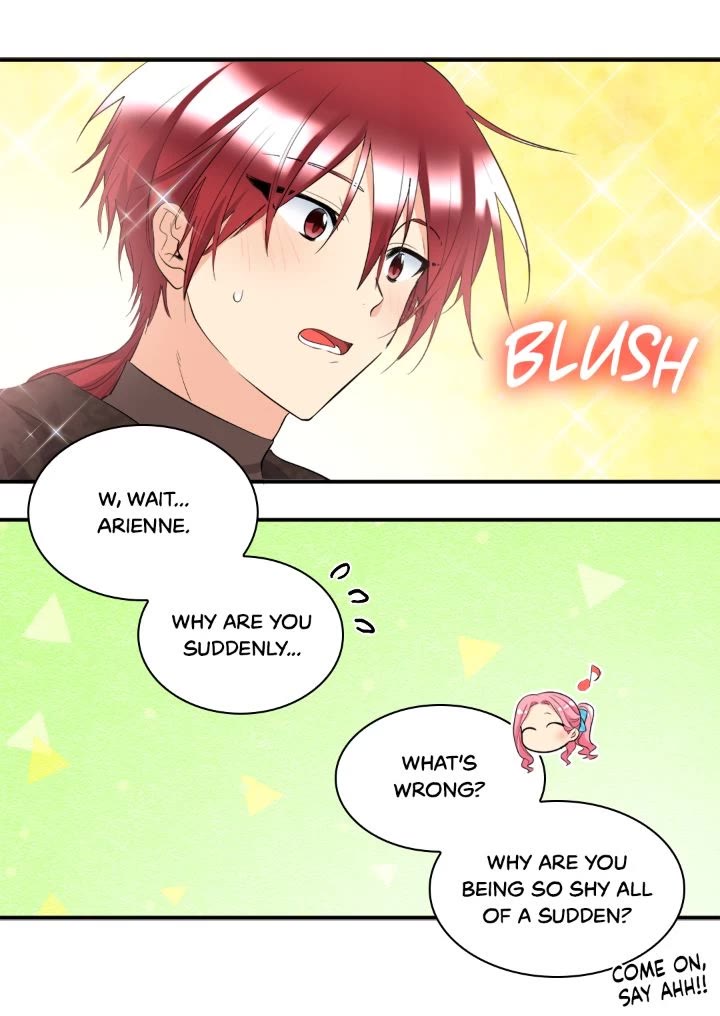 The Twin Siblings’ New Life Chapter 141 page 7 - Chapter 141