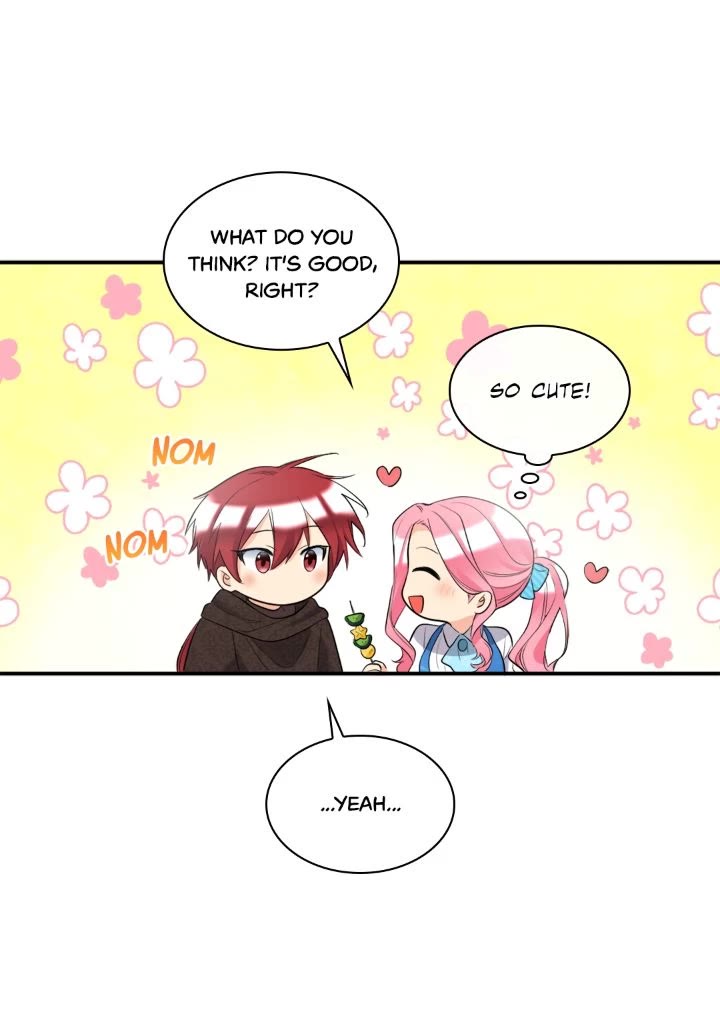 The Twin Siblings’ New Life Chapter 141 page 9 - Chapter 141