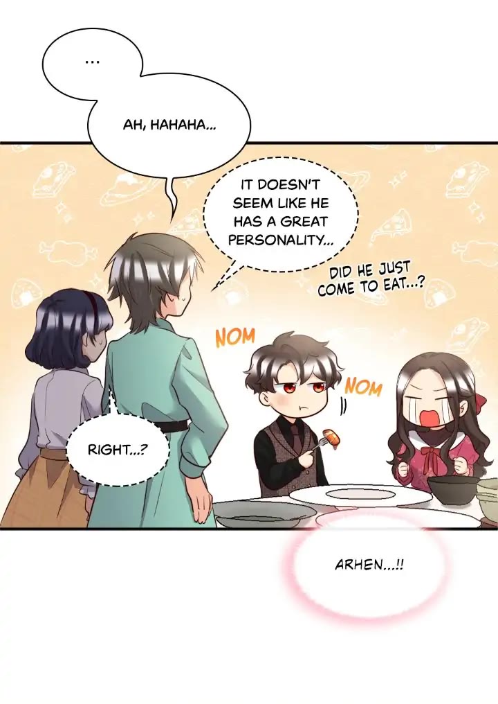 The Twin Siblings’ New Life Chapter 142 page 11 - Chapter 142