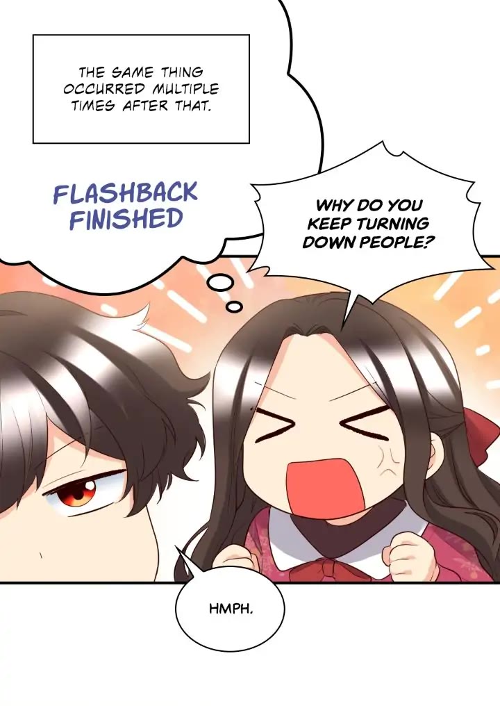 The Twin Siblings’ New Life Chapter 142 page 12 - Chapter 142