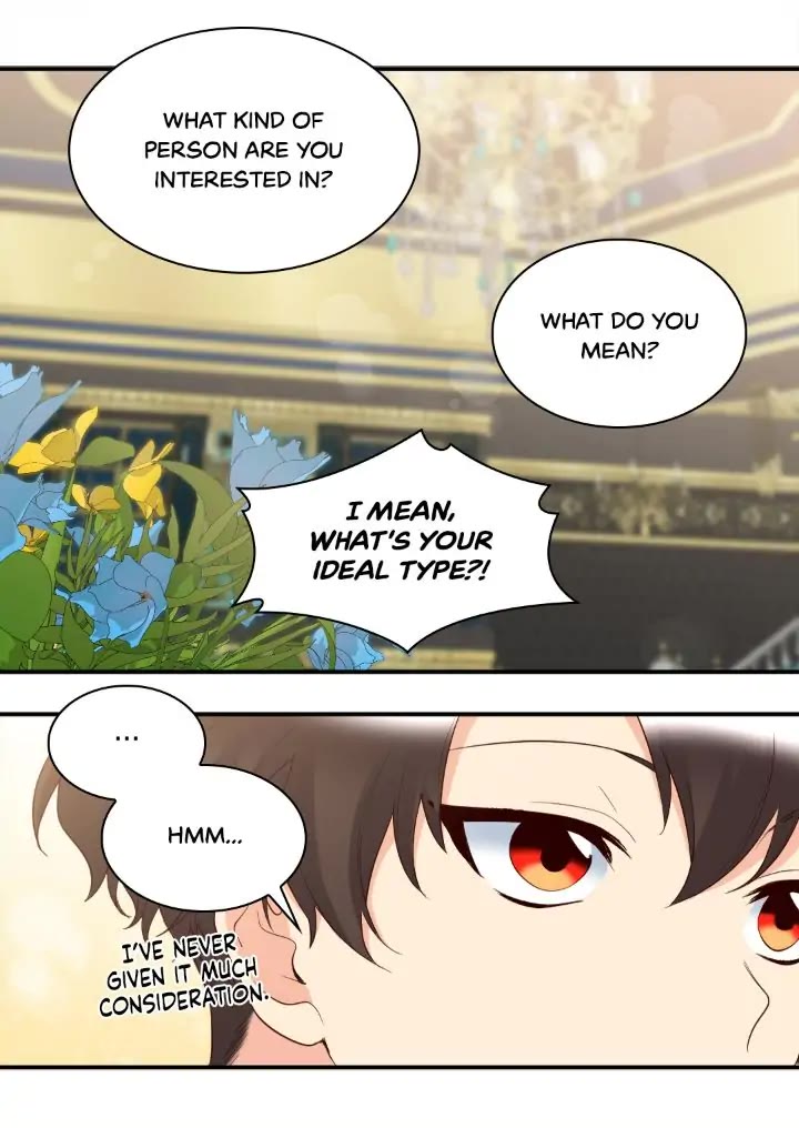 The Twin Siblings’ New Life Chapter 142 page 13 - Chapter 142