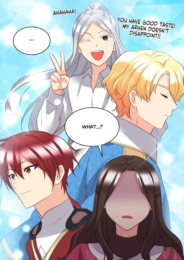 The Twin Siblings’ New Life Chapter 142 page 15 - Chapter 142