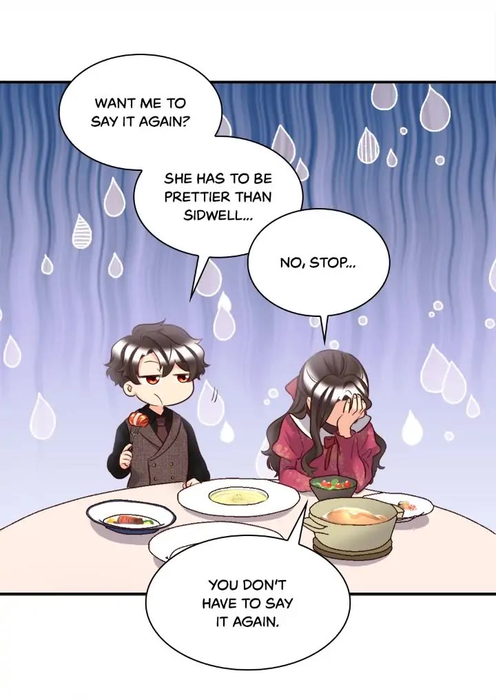 The Twin Siblings’ New Life Chapter 142 page 16 - Chapter 142