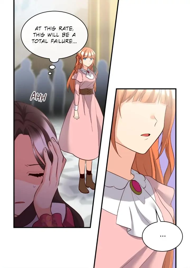 The Twin Siblings’ New Life Chapter 142 page 18 - Chapter 142
