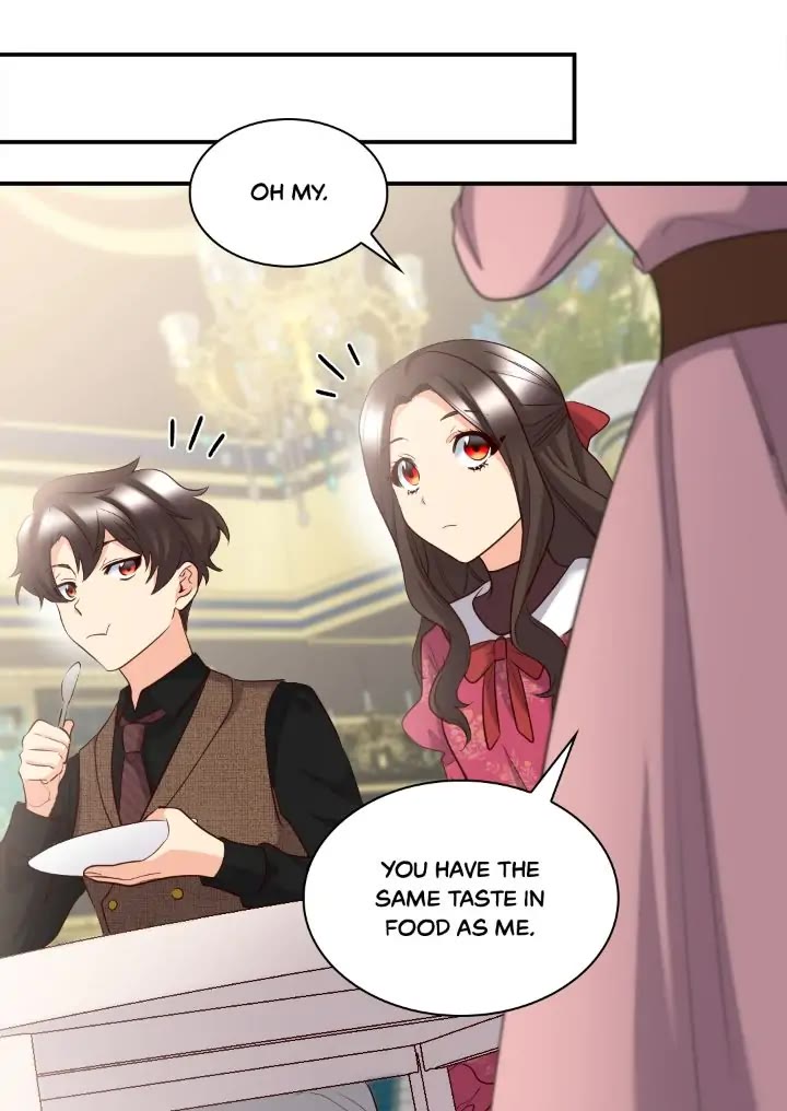 The Twin Siblings’ New Life Chapter 142 page 19 - Chapter 142