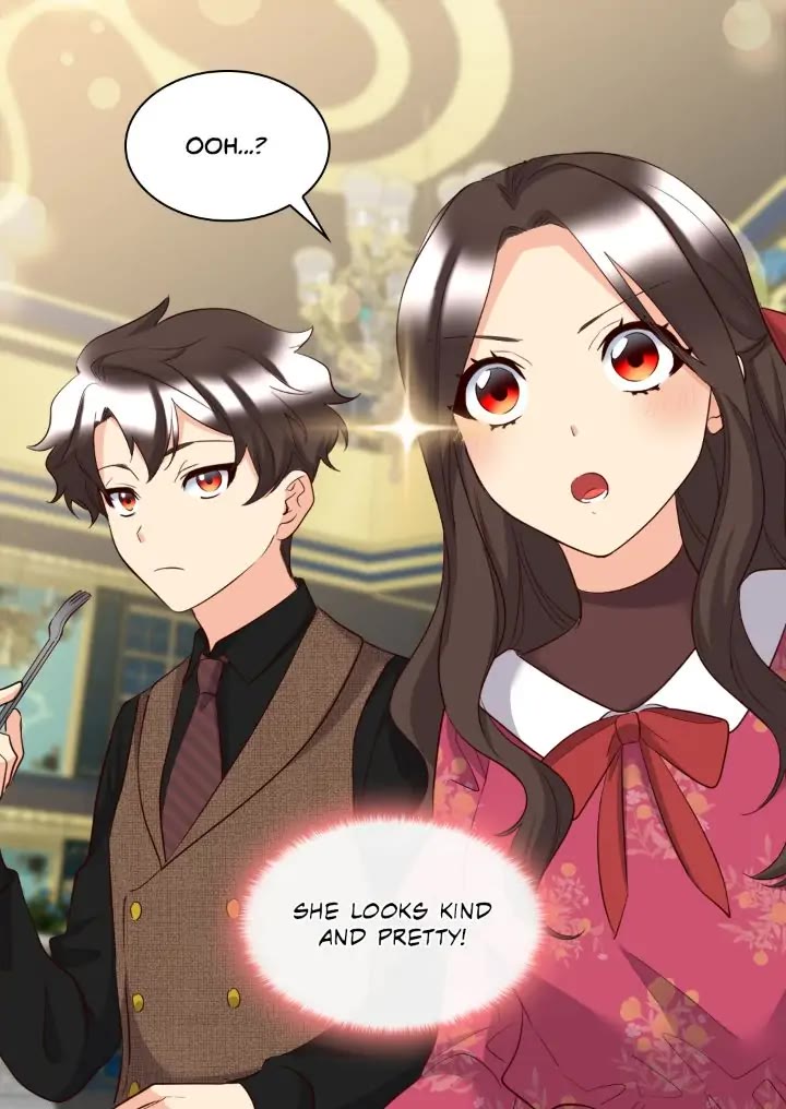 The Twin Siblings’ New Life Chapter 142 page 21 - Chapter 142