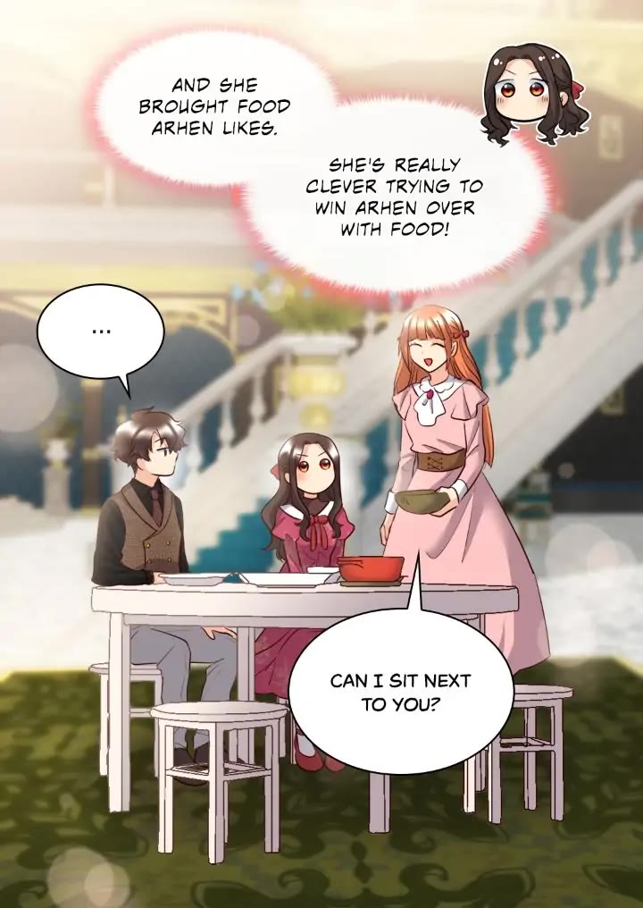 The Twin Siblings’ New Life Chapter 142 page 22 - Chapter 142