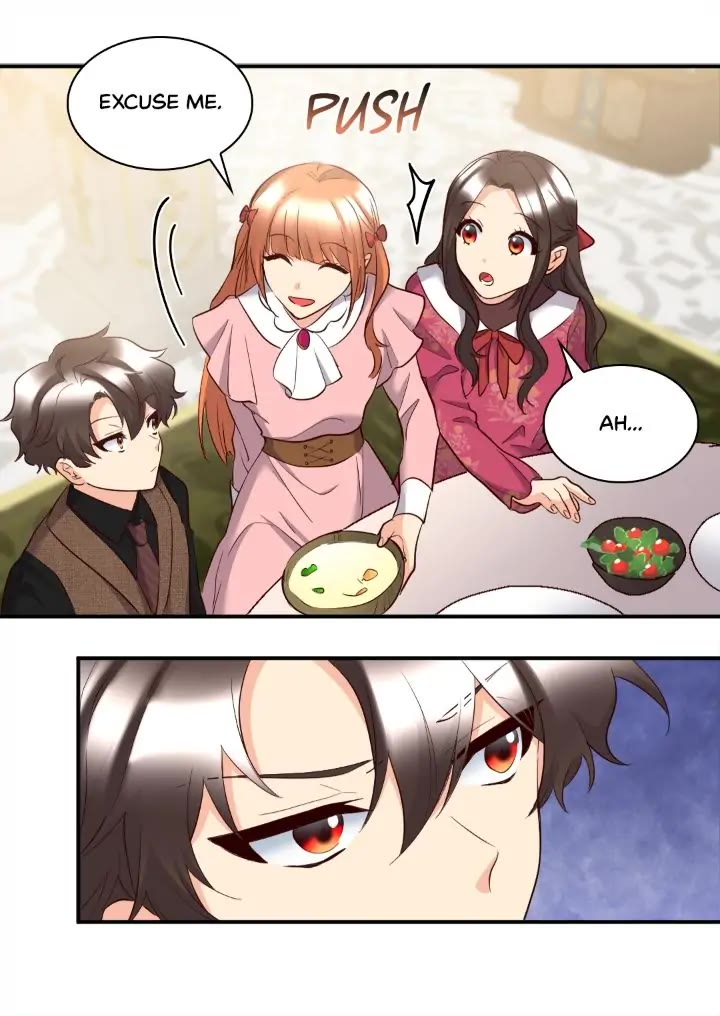 The Twin Siblings’ New Life Chapter 142 page 23 - Chapter 142