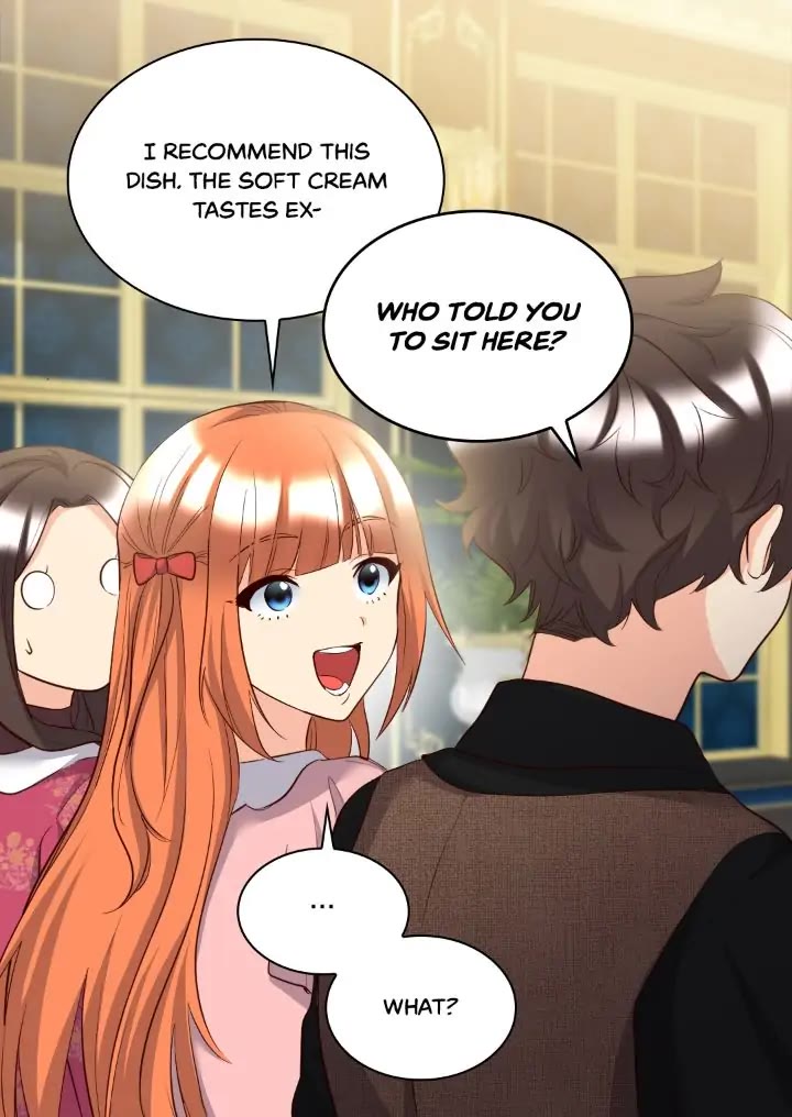 The Twin Siblings’ New Life Chapter 142 page 24 - Chapter 142