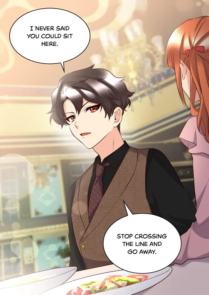 The Twin Siblings’ New Life Chapter 142 page 25 - Chapter 142