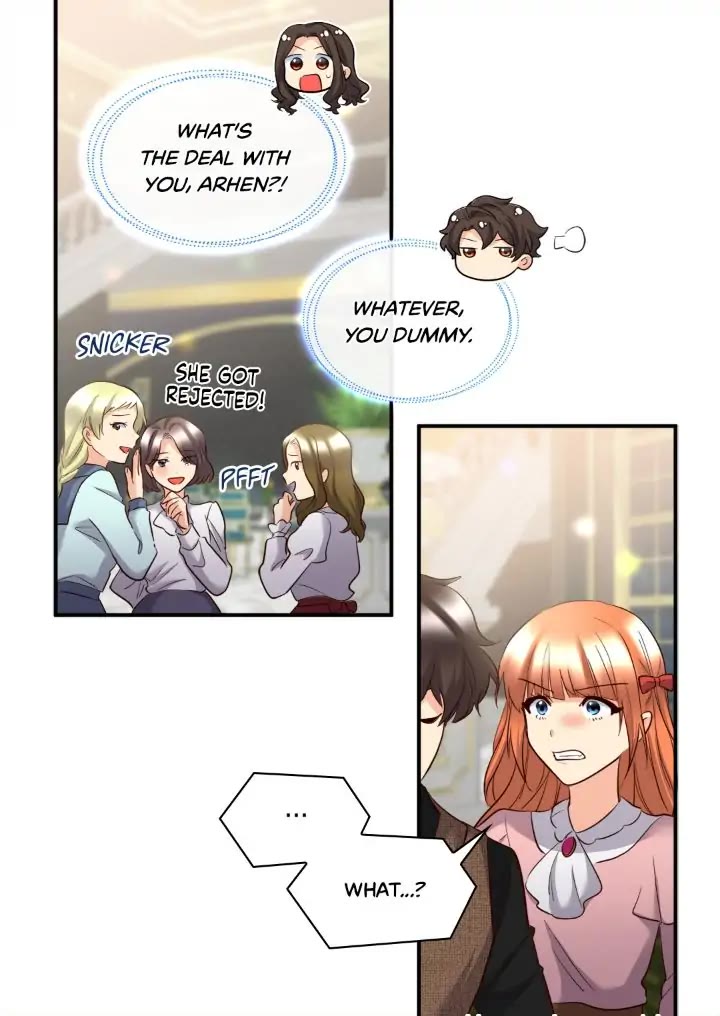 The Twin Siblings’ New Life Chapter 142 page 27 - Chapter 142