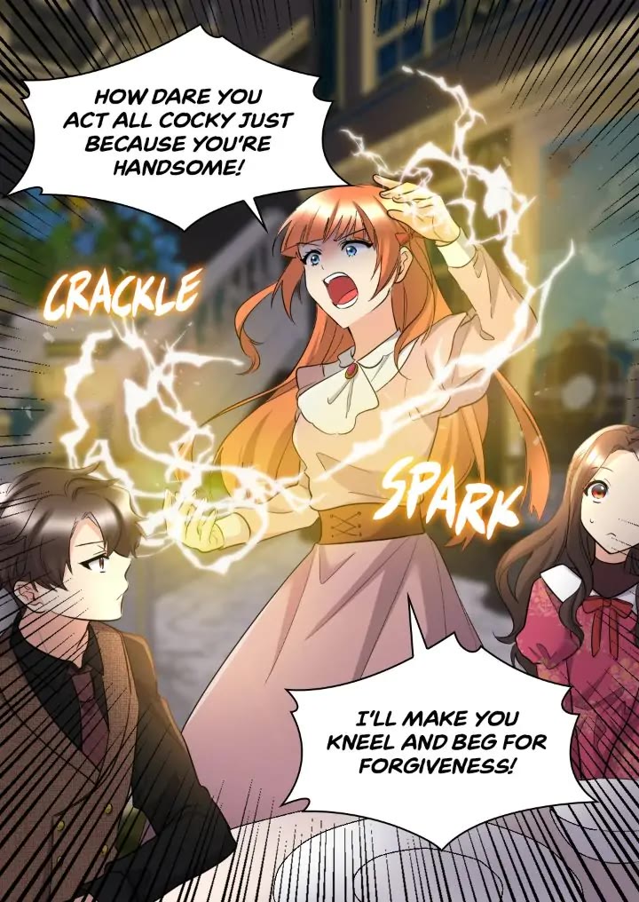 The Twin Siblings’ New Life Chapter 142 page 30 - Chapter 142