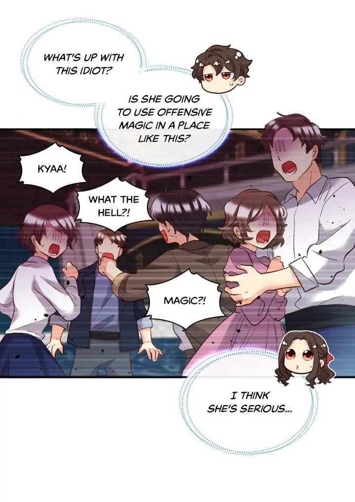 The Twin Siblings’ New Life Chapter 142 page 31 - Chapter 142