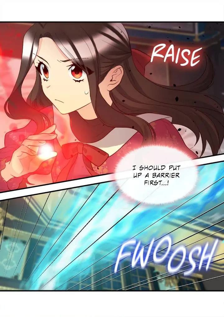 The Twin Siblings’ New Life Chapter 142 page 32 - Chapter 142