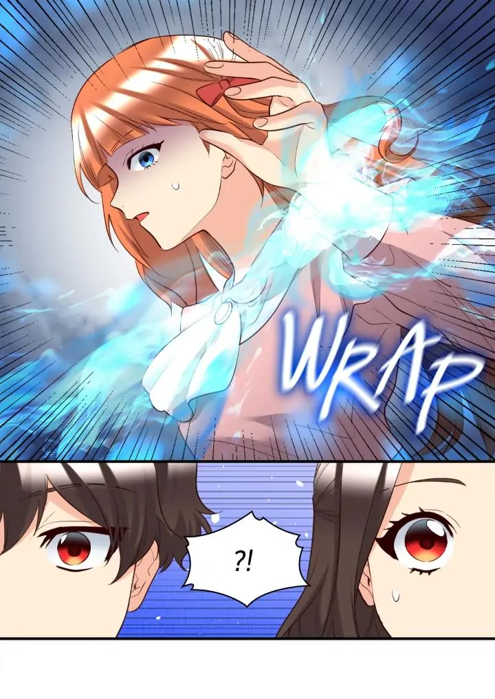 The Twin Siblings’ New Life Chapter 142 page 33 - Chapter 142