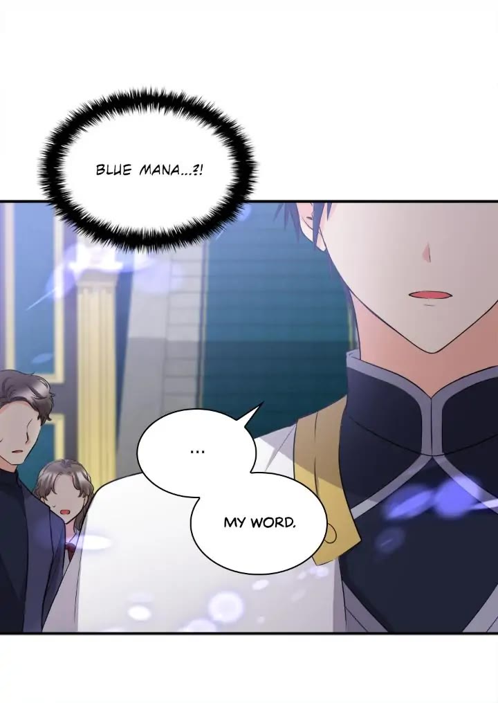 The Twin Siblings’ New Life Chapter 142 page 34 - Chapter 142