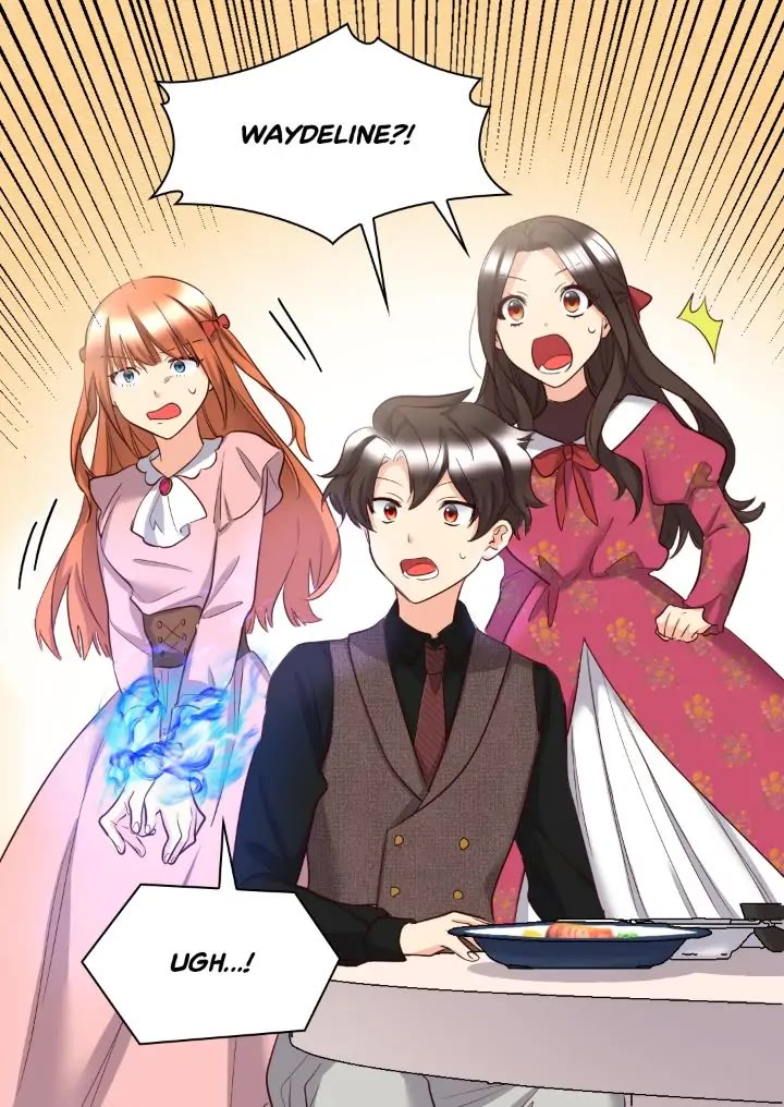 The Twin Siblings’ New Life Chapter 142 page 36 - Chapter 142
