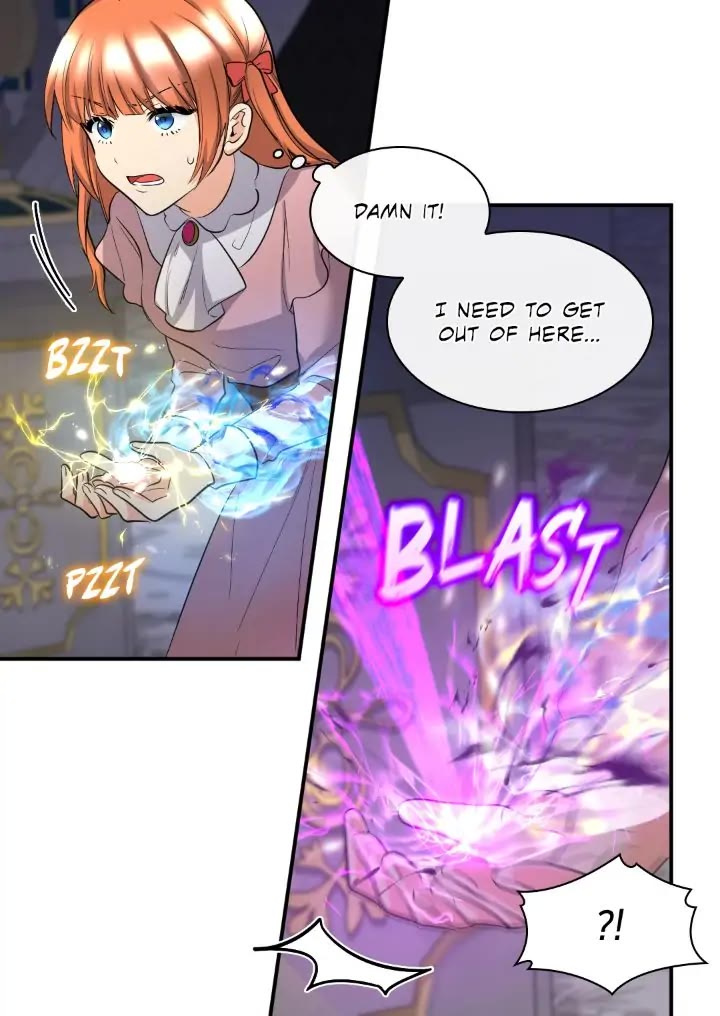The Twin Siblings’ New Life Chapter 142 page 37 - Chapter 142