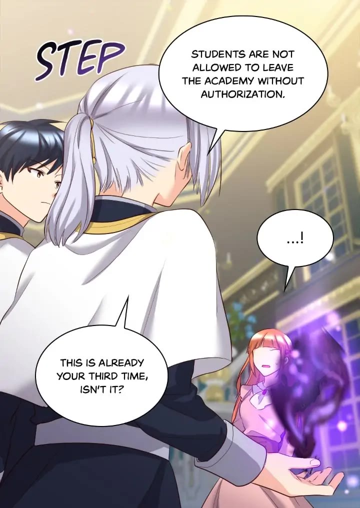 The Twin Siblings’ New Life Chapter 142 page 38 - Chapter 142